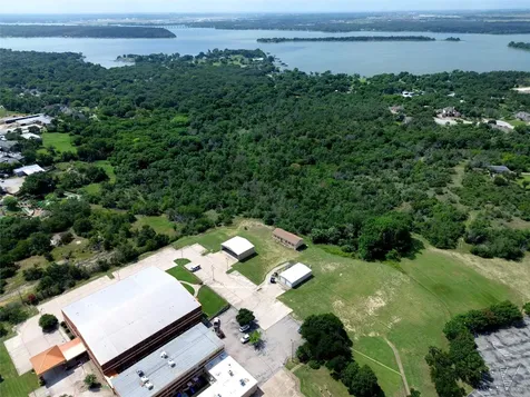 36.719 Ac Tbd Glory Road Lakeside TX 76135