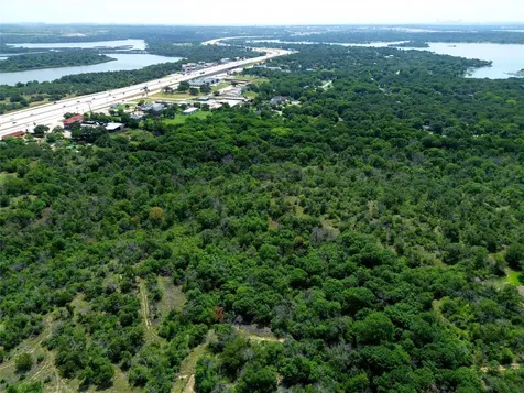 36.719 Ac Tbd Glory Road Lakeside TX 76135