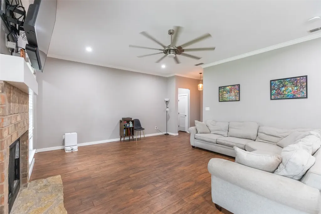 6533 Cedar Elm Drive Abilene TX 79606