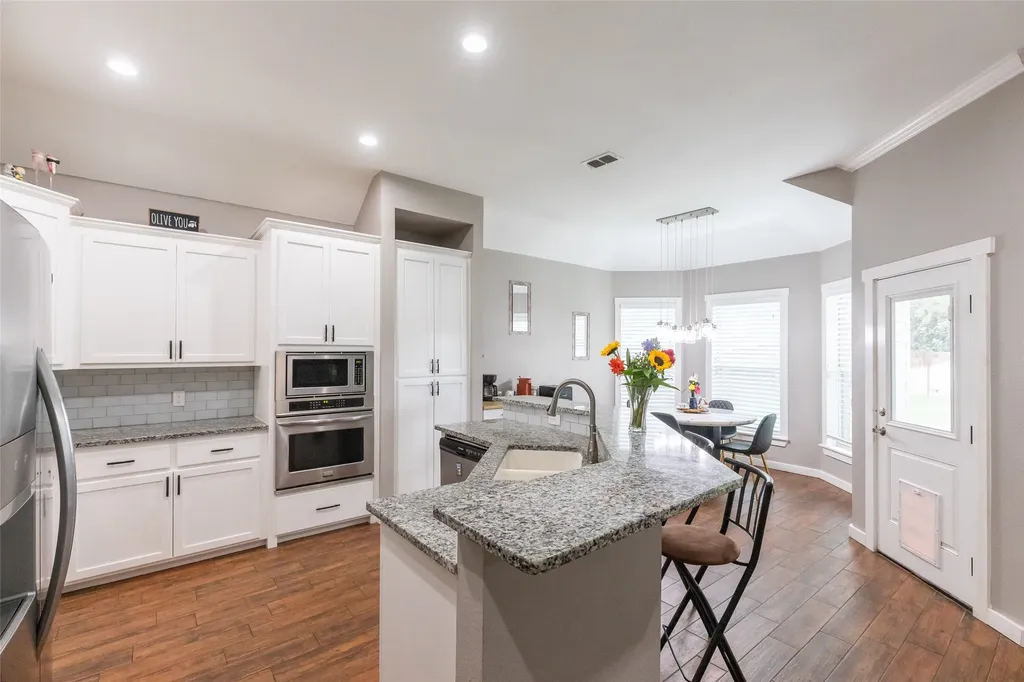 6533 Cedar Elm Drive Abilene TX 79606