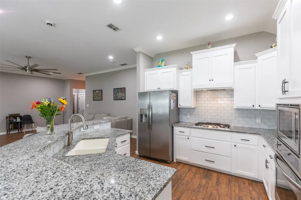 6533 Cedar Elm Drive Abilene TX 79606