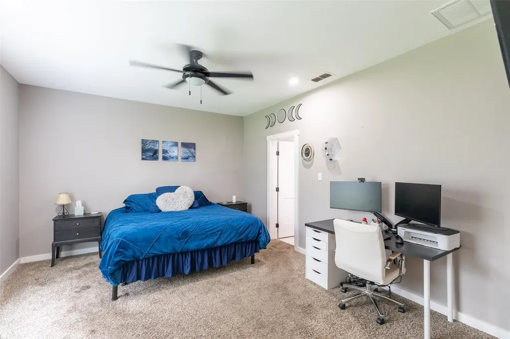 6533 Cedar Elm Drive Abilene TX 79606