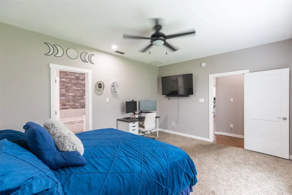 6533 Cedar Elm Drive Abilene TX 79606