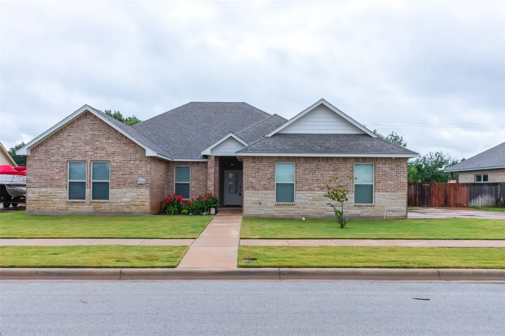 6533 Cedar Elm Drive Abilene TX 79606