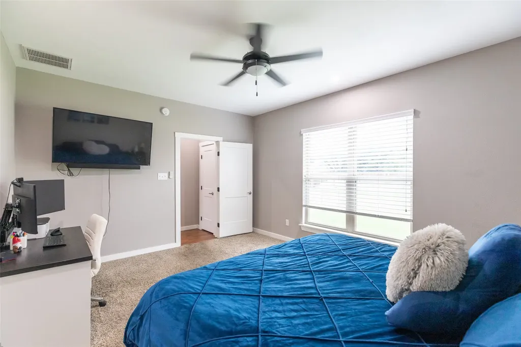 6533 Cedar Elm Drive Abilene TX 79606