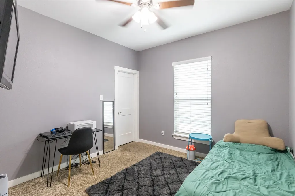 6533 Cedar Elm Drive Abilene TX 79606