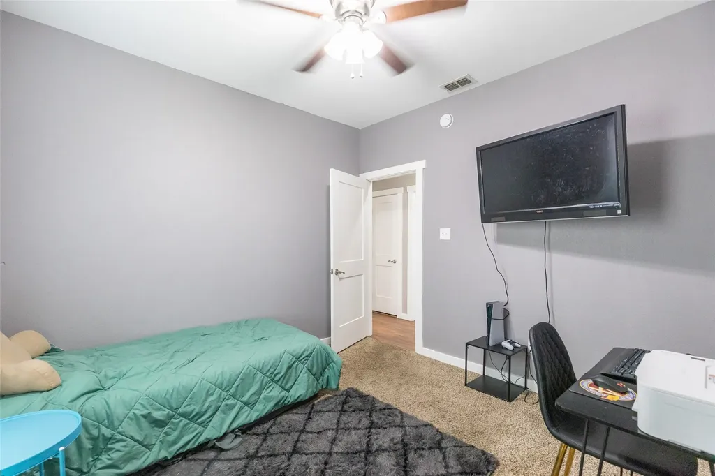 6533 Cedar Elm Drive Abilene TX 79606