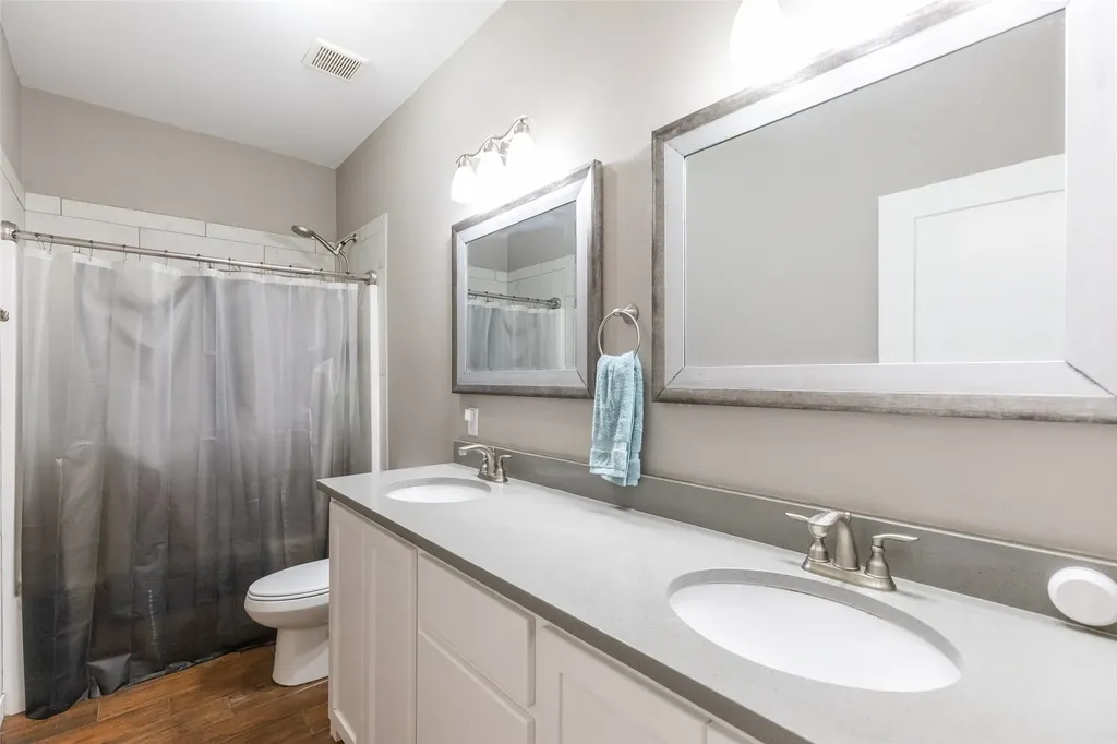 6533 Cedar Elm Drive Abilene TX 79606