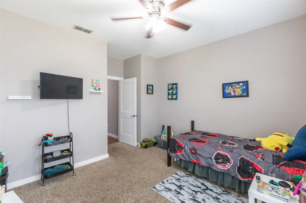 6533 Cedar Elm Drive Abilene TX 79606