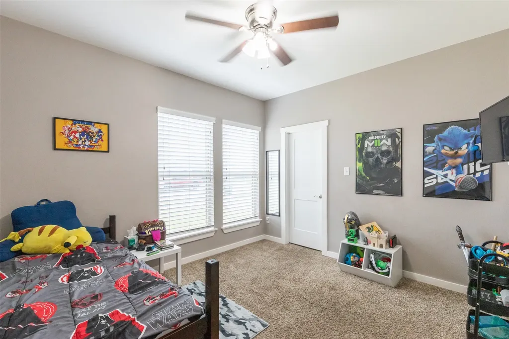 6533 Cedar Elm Drive Abilene TX 79606