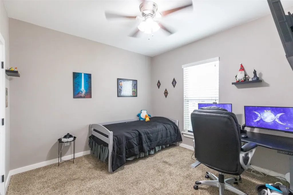 6533 Cedar Elm Drive Abilene TX 79606