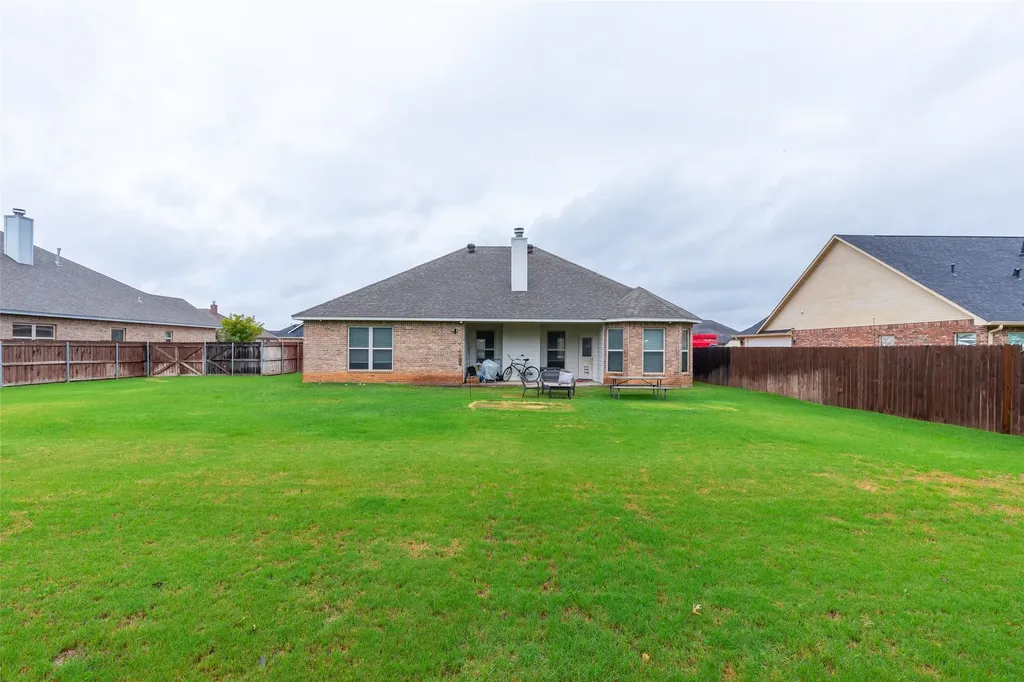 6533 Cedar Elm Drive Abilene TX 79606