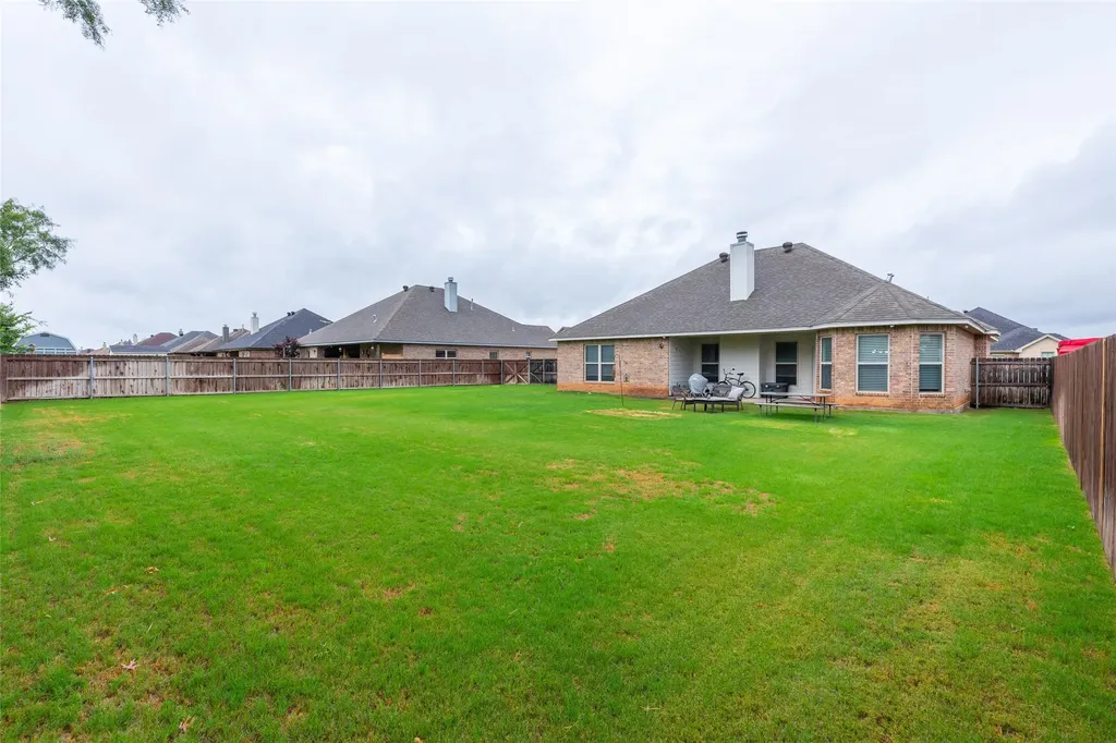 6533 Cedar Elm Drive Abilene TX 79606