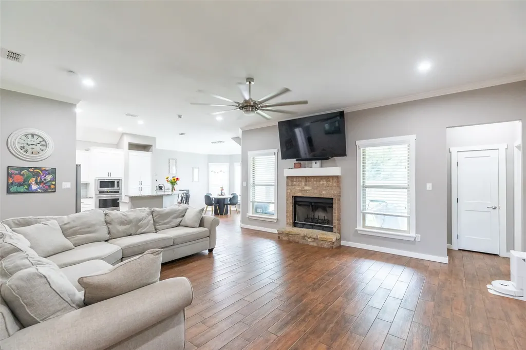 6533 Cedar Elm Drive Abilene TX 79606
