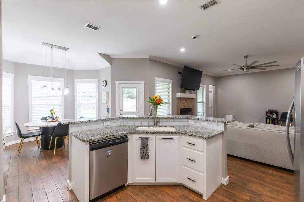 6533 Cedar Elm Drive Abilene TX 79606
