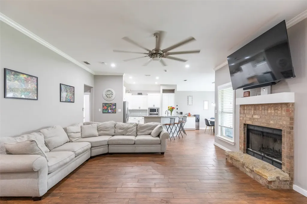 6533 Cedar Elm Drive Abilene TX 79606