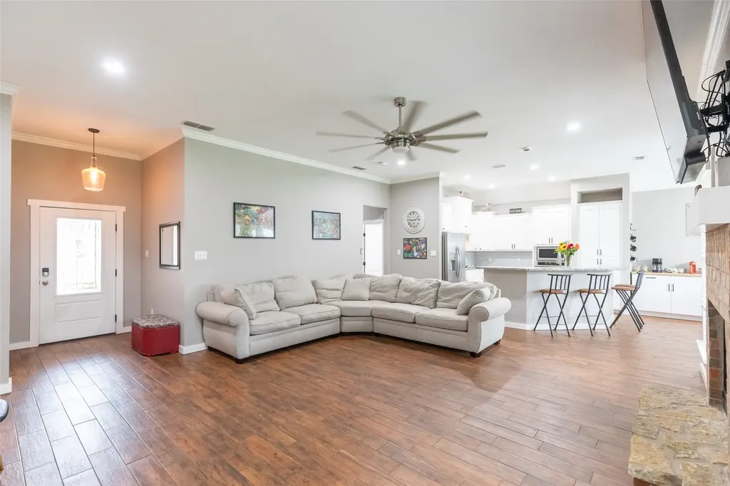 6533 Cedar Elm Drive Abilene TX 79606