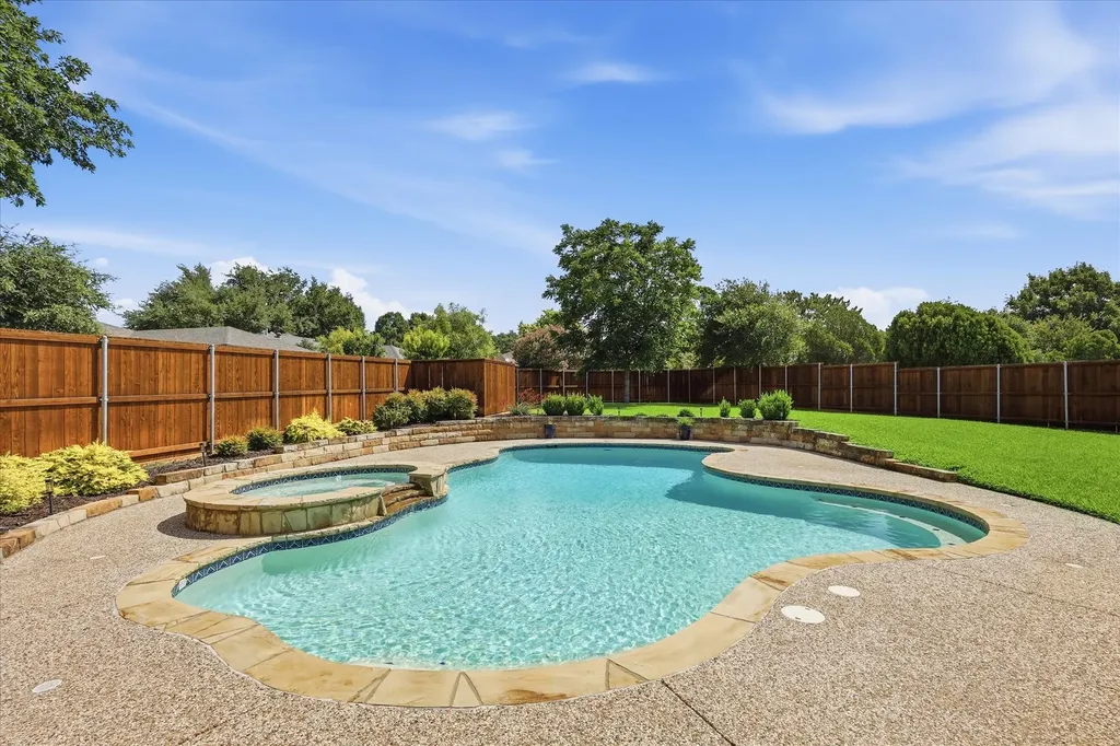 1915 Robin Meadow Circle Carrollton TX 75007