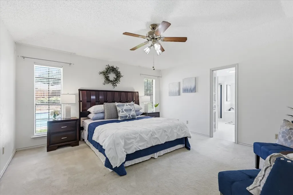 1915 Robin Meadow Circle Carrollton TX 75007