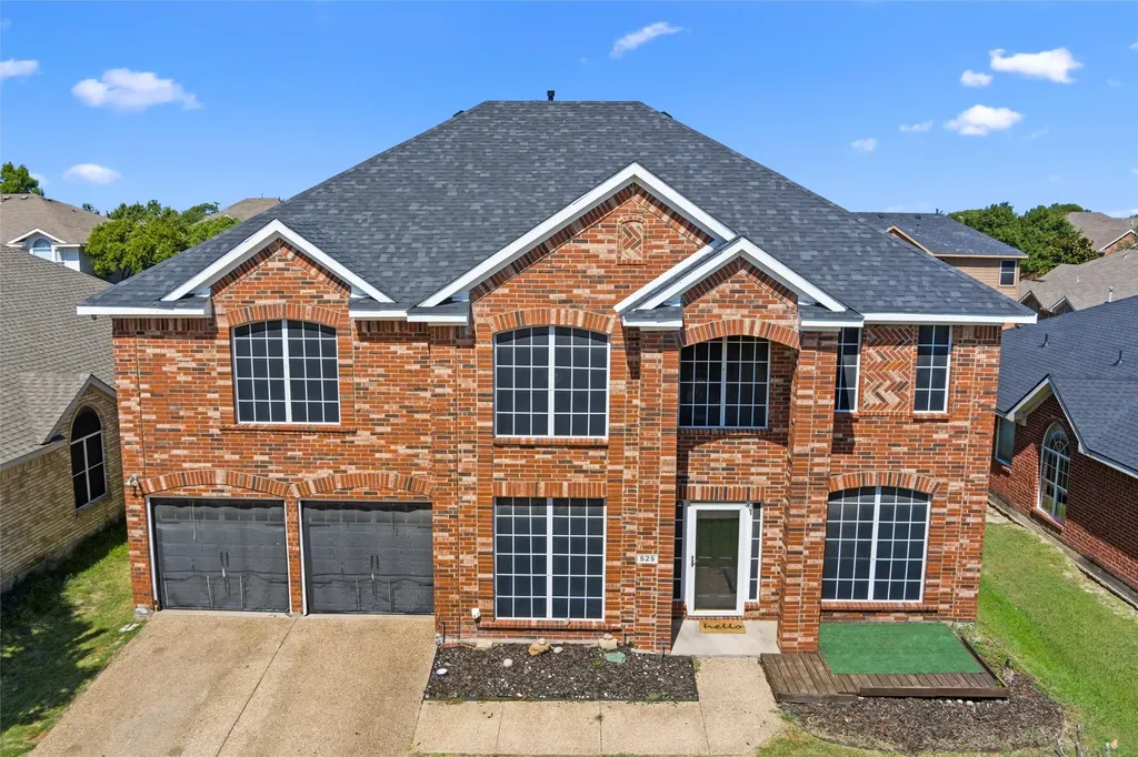 525 Magnolia Trail Desoto TX 75115