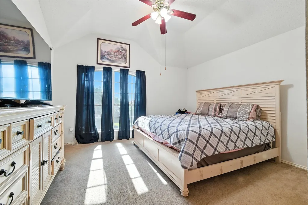 525 Magnolia Trail Desoto TX 75115