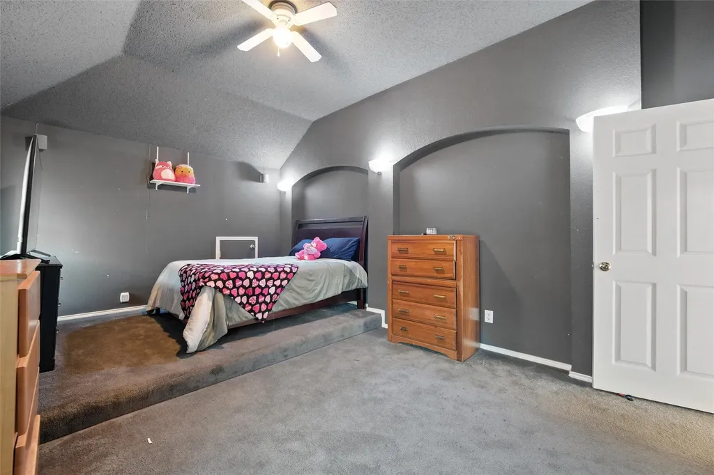 525 Magnolia Trail Desoto TX 75115