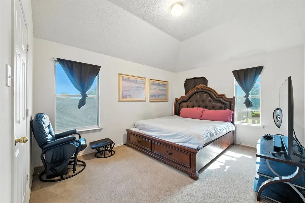 525 Magnolia Trail Desoto TX 75115