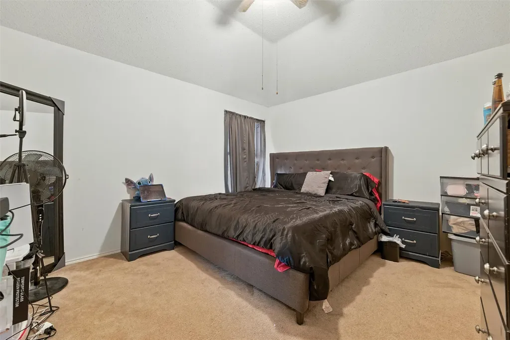 525 Magnolia Trail Desoto TX 75115