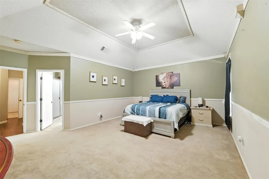 525 Magnolia Trail Desoto TX 75115