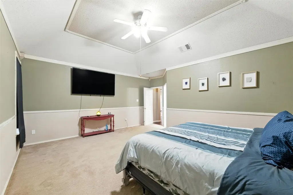 525 Magnolia Trail Desoto TX 75115