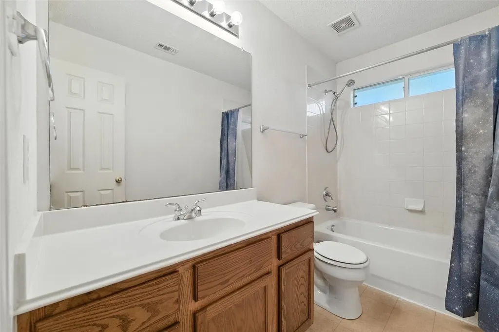 525 Magnolia Trail Desoto TX 75115