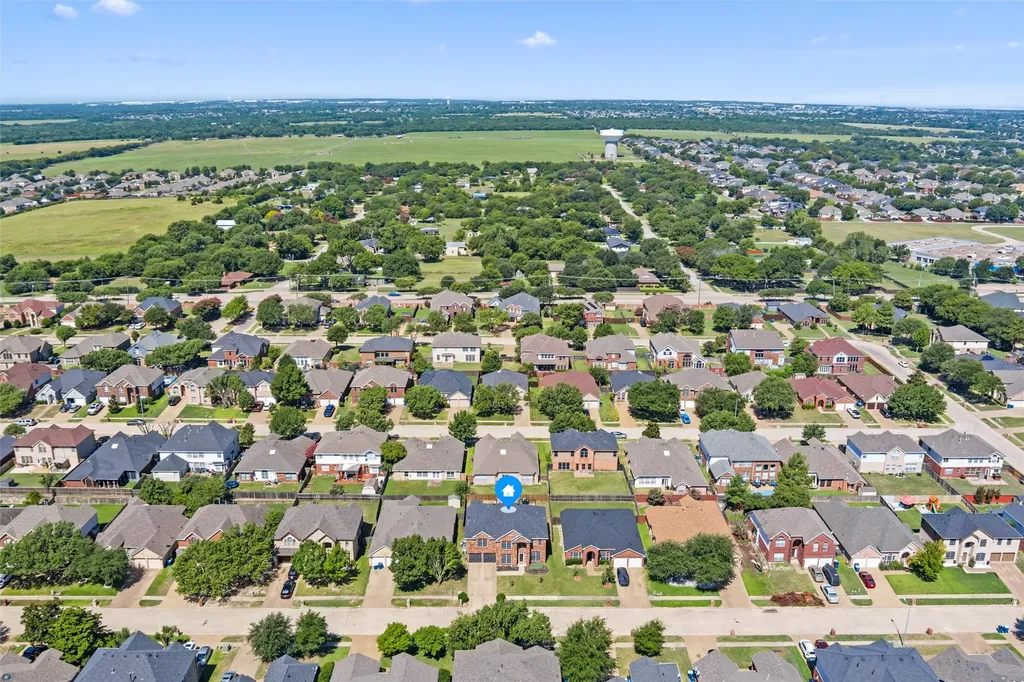 525 Magnolia Trail Desoto TX 75115
