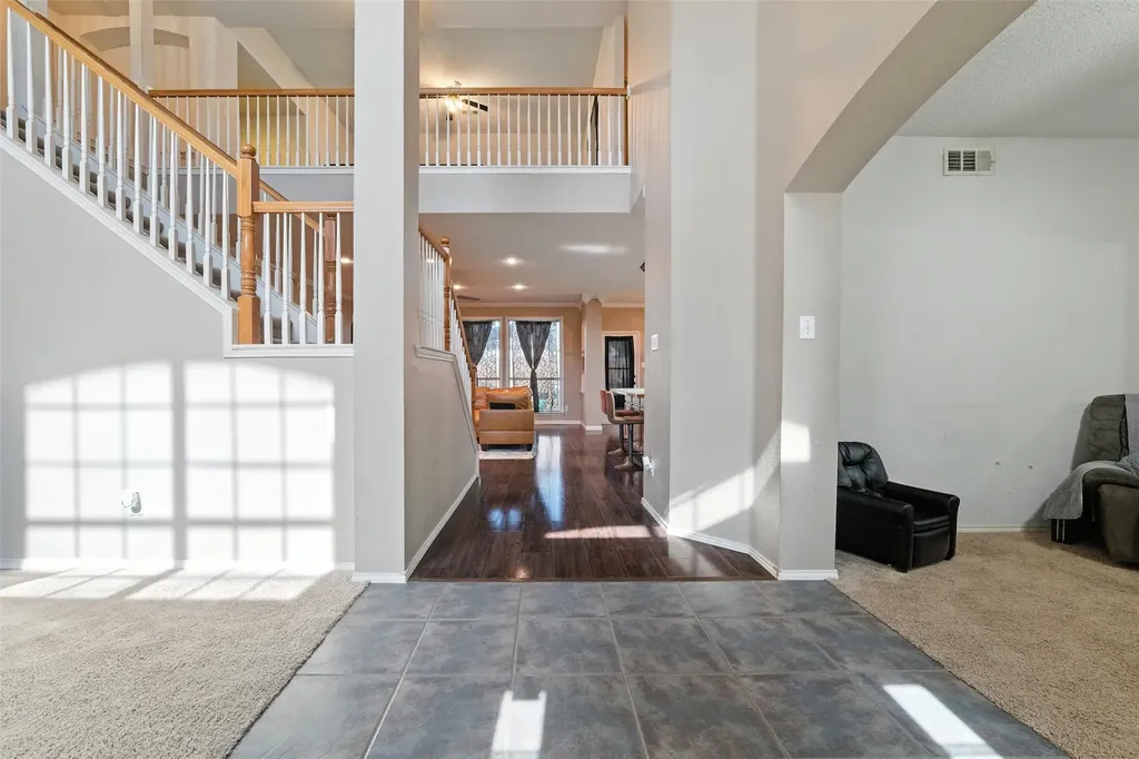 525 Magnolia Trail Desoto TX 75115