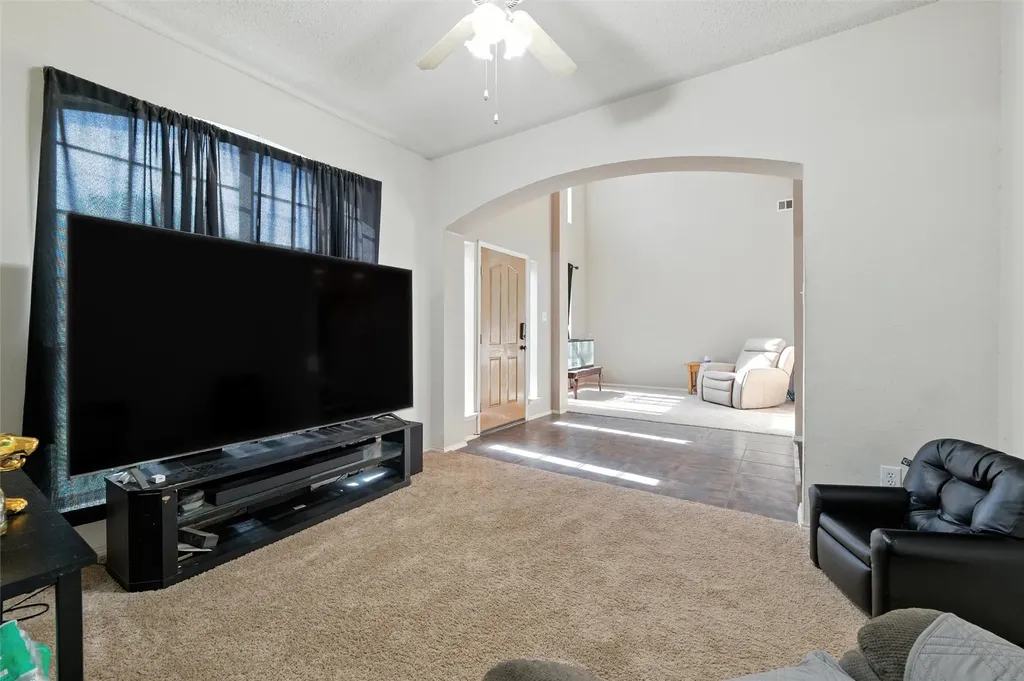 525 Magnolia Trail Desoto TX 75115