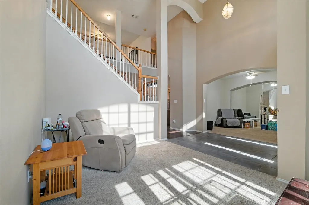 525 Magnolia Trail Desoto TX 75115