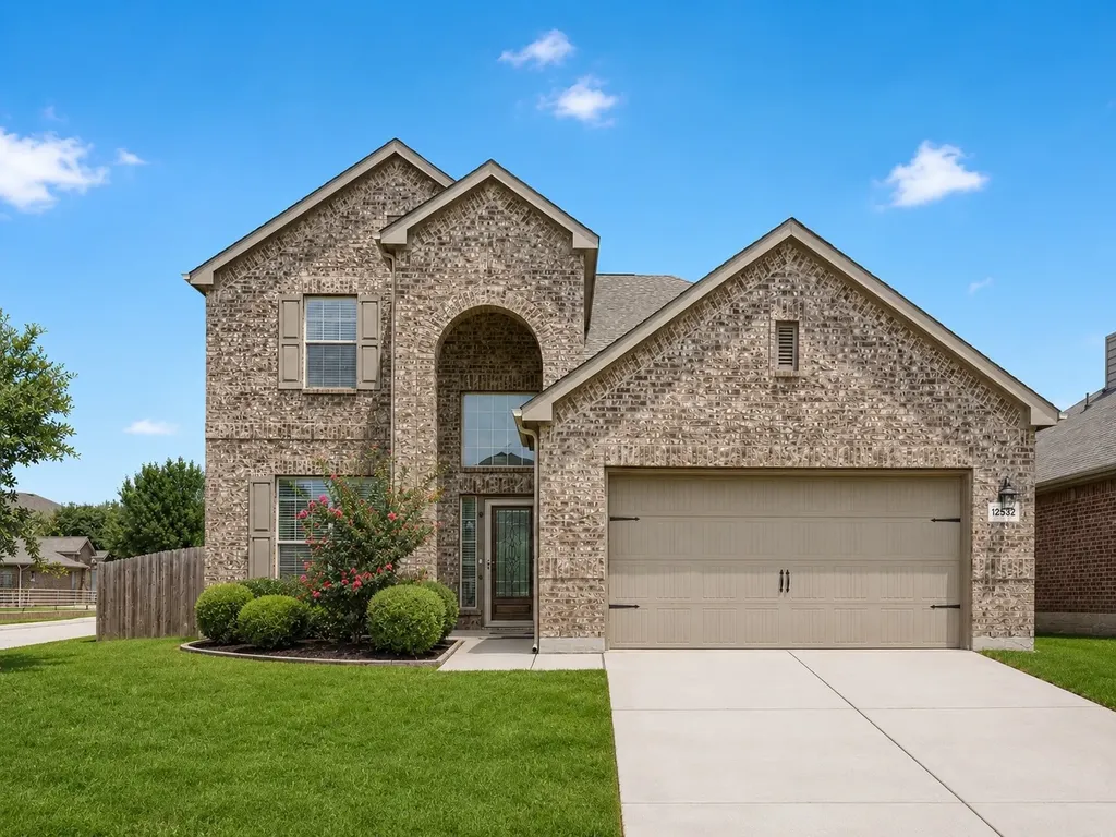 12532 Autumn Leaves Trail Fort Worth TX 76244