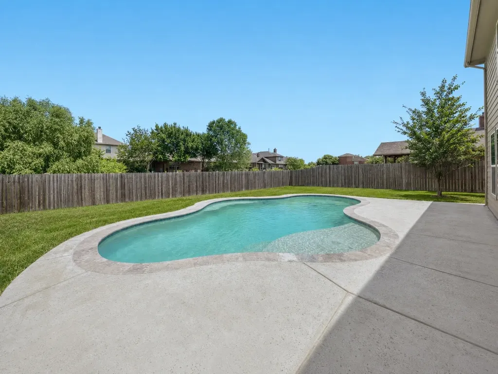 12532 Autumn Leaves Trail Fort Worth TX 76244