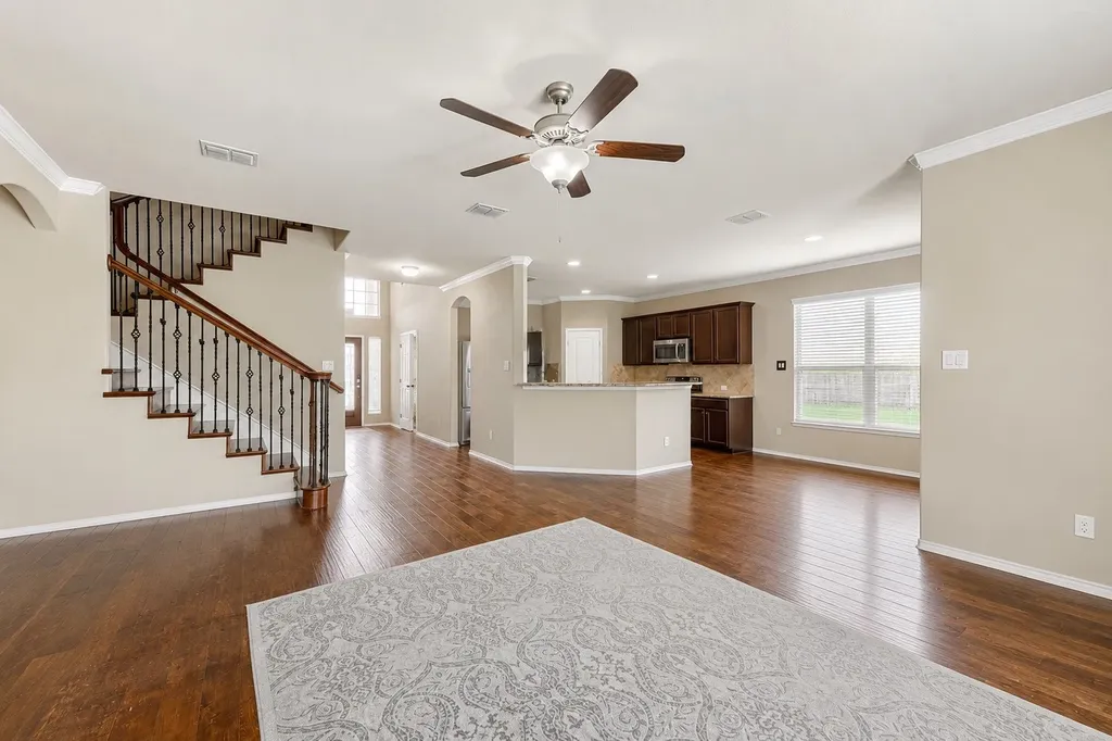 12532 Autumn Leaves Trail Fort Worth TX 76244