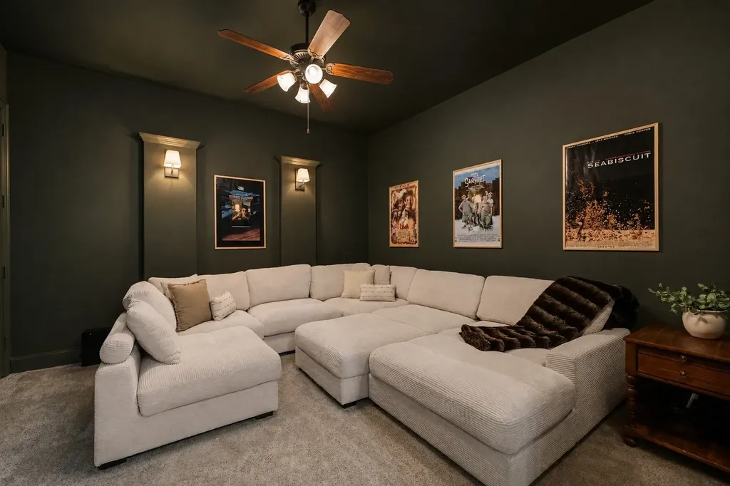 8700 Scarlet Trail Lantana TX 76226