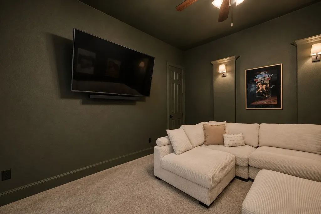 8700 Scarlet Trail Lantana TX 76226
