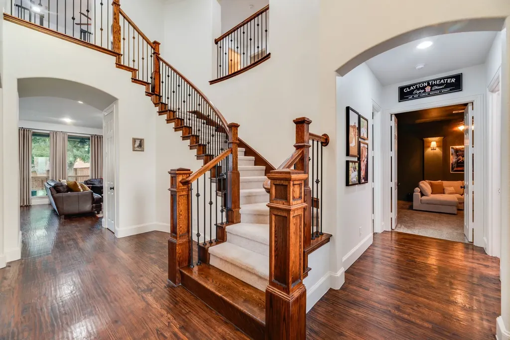 8700 Scarlet Trail Lantana TX 76226