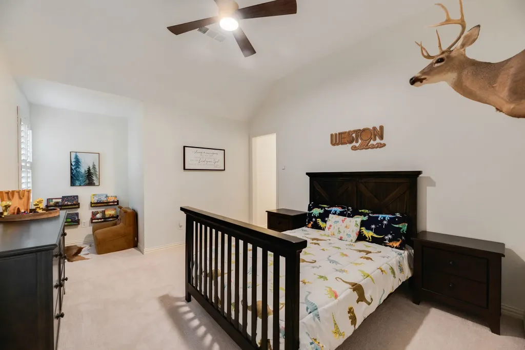 8700 Scarlet Trail Lantana TX 76226