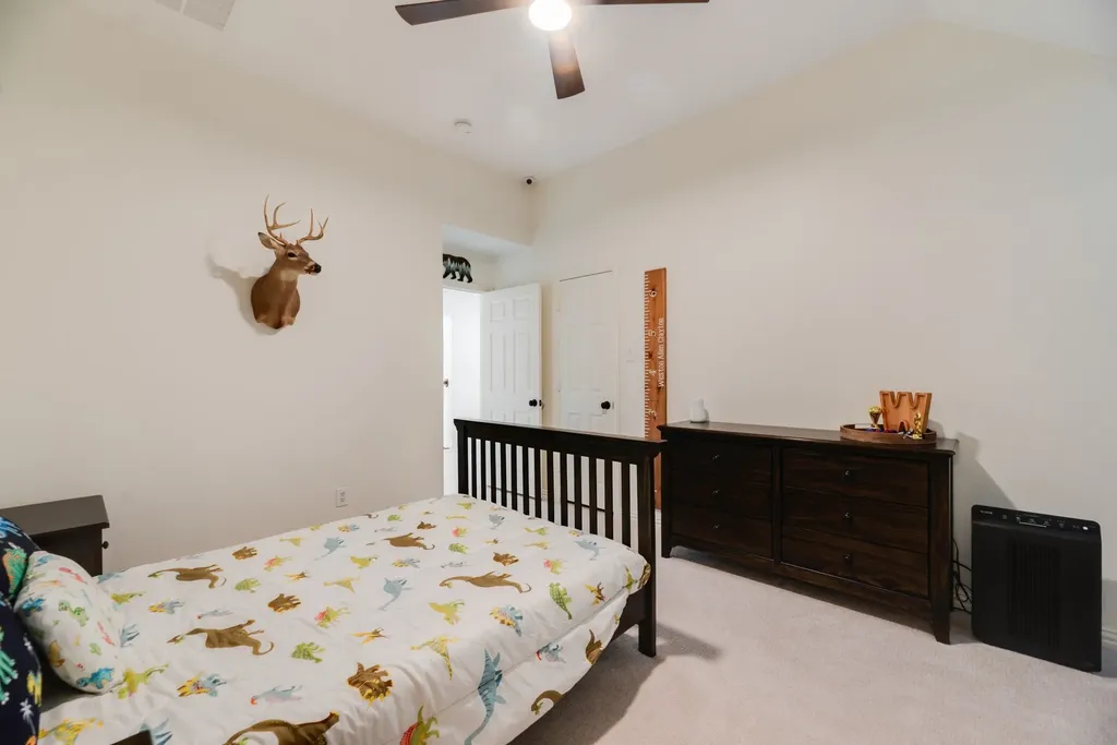 8700 Scarlet Trail Lantana TX 76226