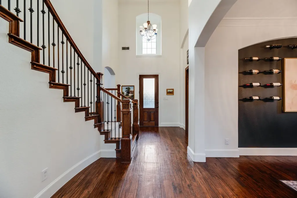 8700 Scarlet Trail Lantana TX 76226