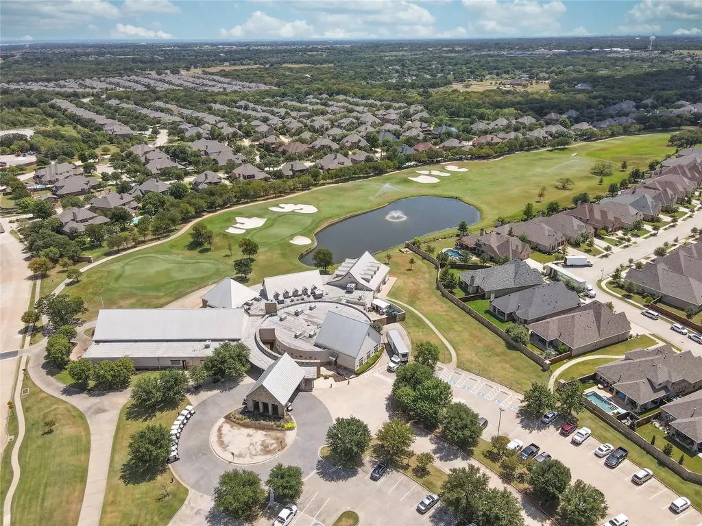 8700 Scarlet Trail Lantana TX 76226