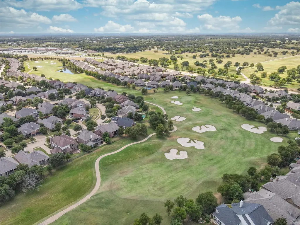 8700 Scarlet Trail Lantana TX 76226