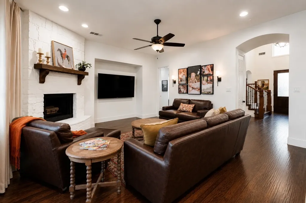 8700 Scarlet Trail Lantana TX 76226