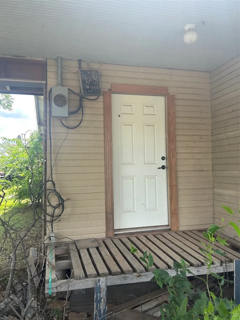 501 W 12th Street Coleman TX 76834