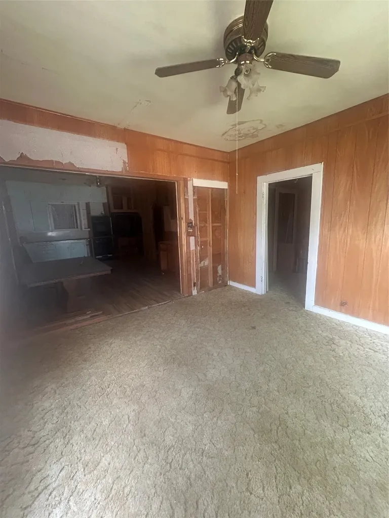 501 W 12th Street Coleman TX 76834