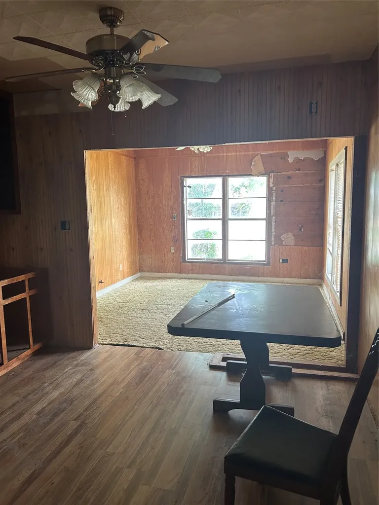 501 W 12th Street Coleman TX 76834